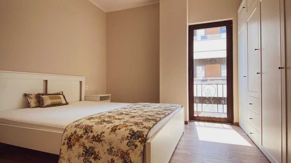 Inchiriez in Dumbravita apartament cu 2 camere - Poză 1