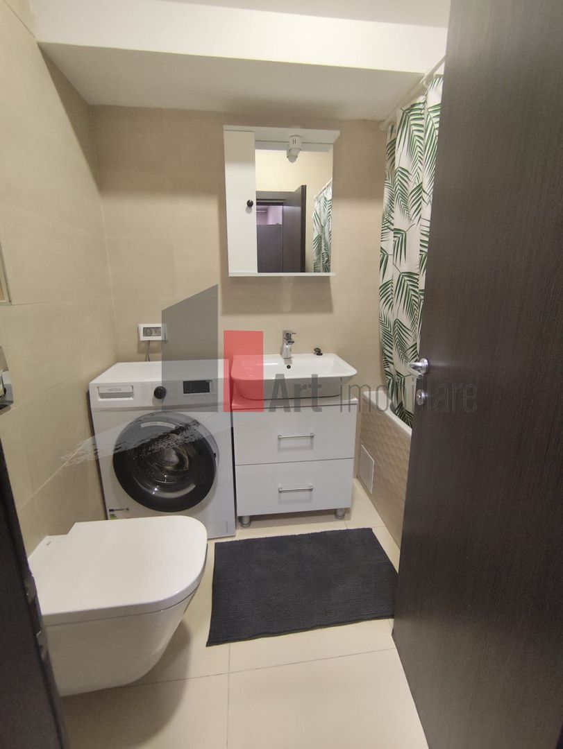 Inchiriere apartament 2 camere Novum Invest Grozavesti-Pet Friendly - Poză 6