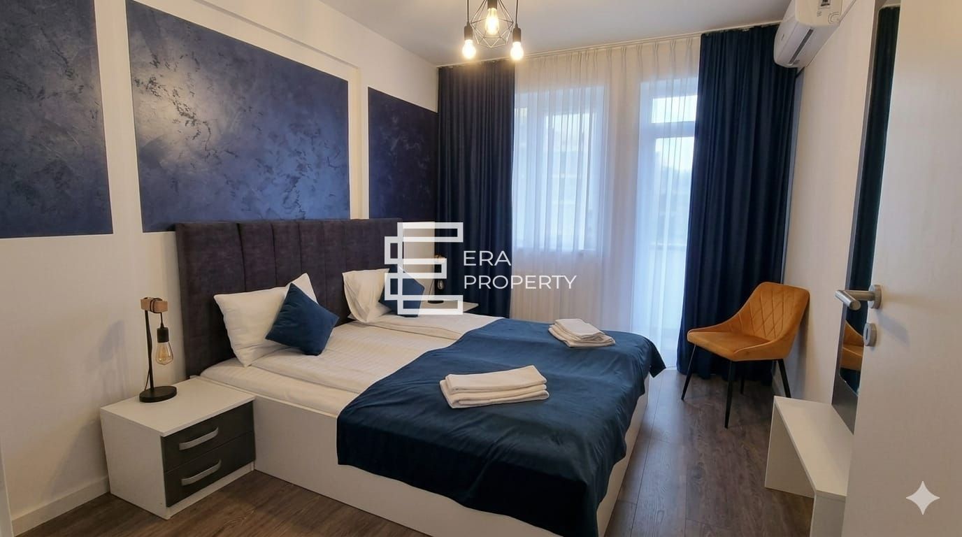 Apartament tip studio modern| Clasă energetică A |Sibiu - Poză 4