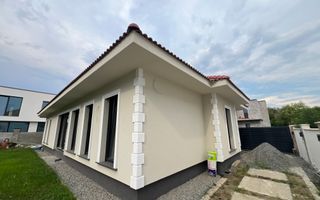 Casă individuală 4 camere | Garaj | Casă de oaspeți | Braytim - Poză 5