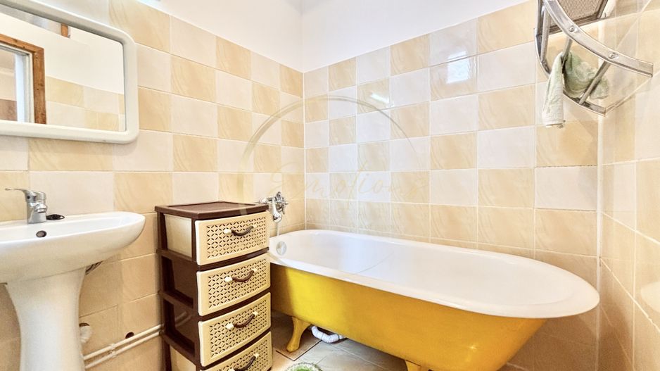 SUPER OFERTĂ | Apartament 1 camera - Brancoveanu | Prima inchiriere - Poză 8