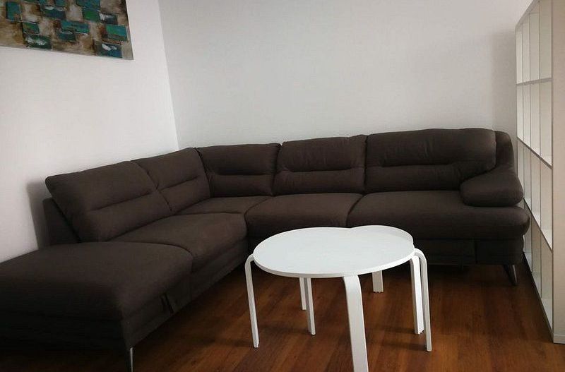 Studio in Cosmopolis, mobilat, utilat, loc parcare, piscina - Poză 10