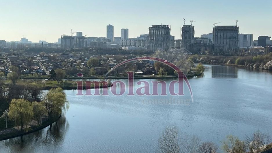 Apartament NOU - 2 camere - vanzare - Petricani-Lacul Plumbuita - Poză 4