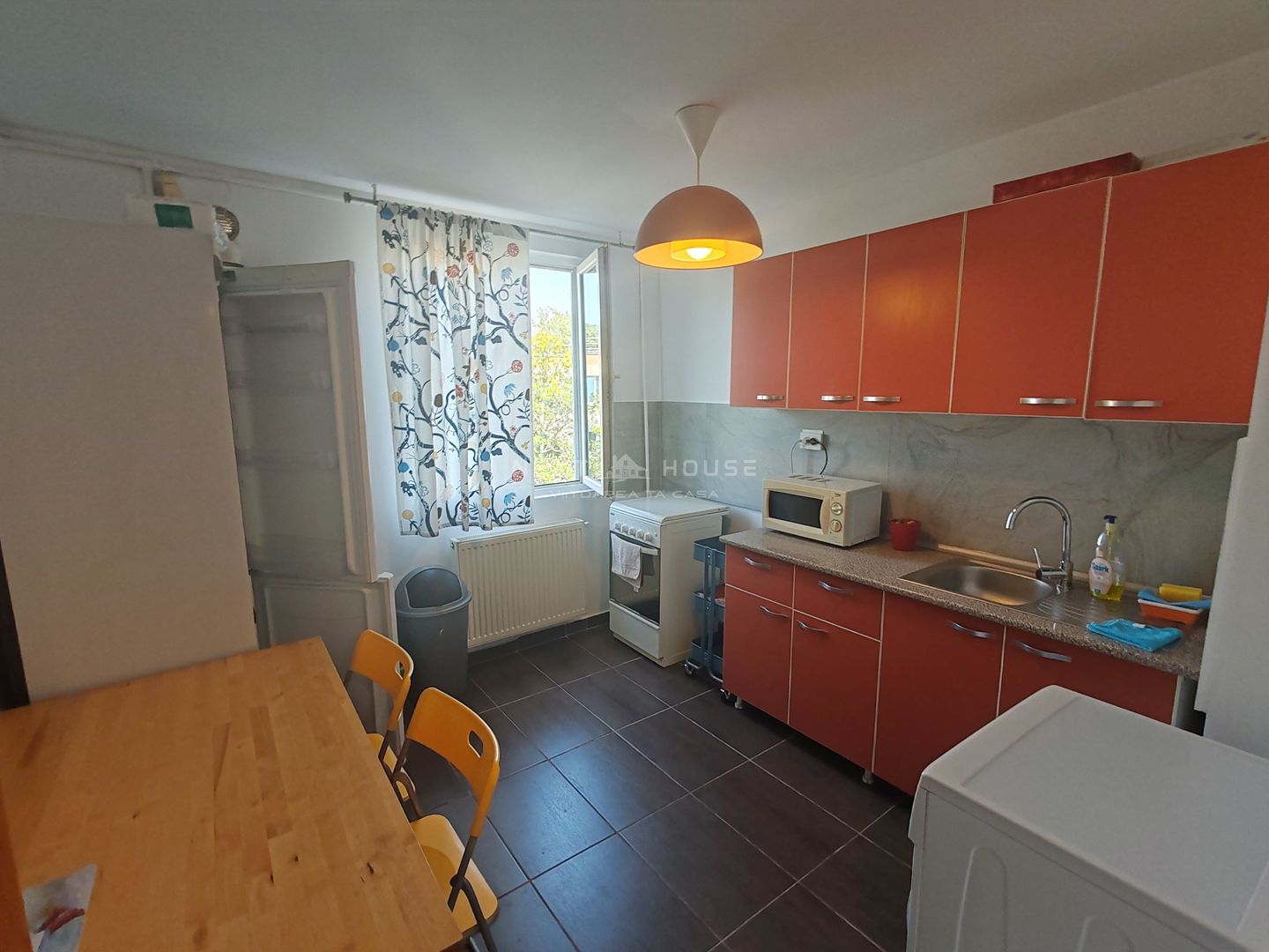 Apartament Drumul Taberei  centrala termica si metrou - Poză 10