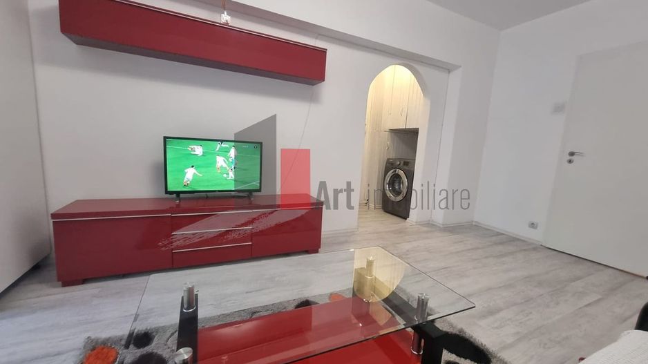 Apartament 2 camere cu centrala  Titan - Poză 2