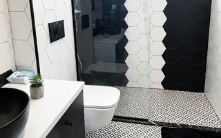 Apartament 2 camere, mobilat și utilat | prima inchiriere |zona DaVinci - Poză 11