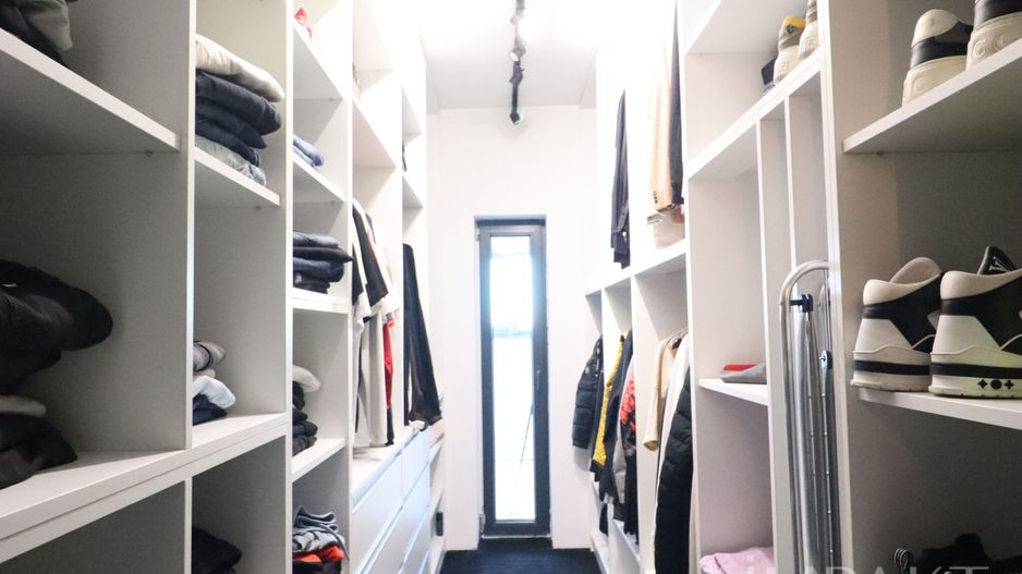 Penthouse superb, cartier Europa! - Poză 14