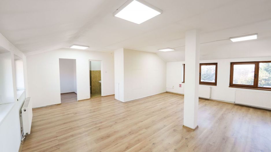 Spatiu comercial/de birouri elegant pentru afacerea ta, Brestei-zona Obedeanu - Poză 2