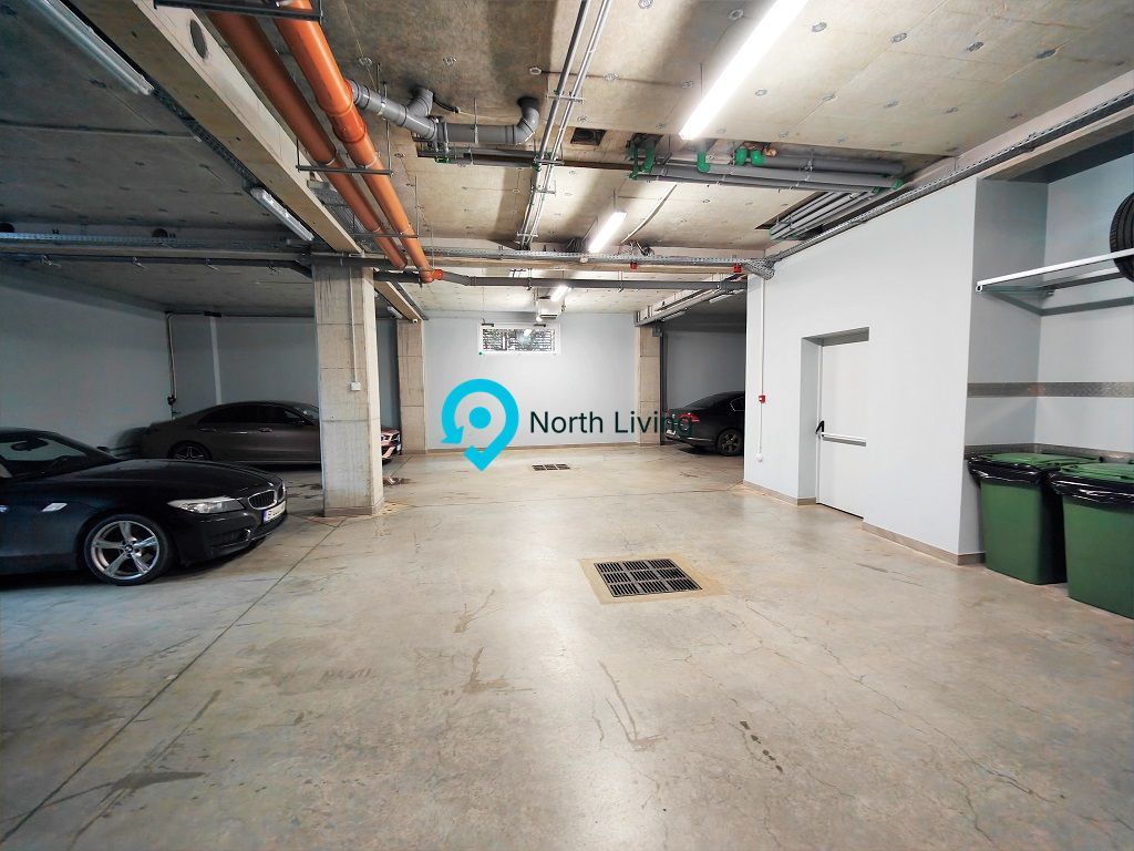 3 Camere Premium | 105 mp | Bloc Boutique | zona Pipera- Iancu Nicolae - Poză 21