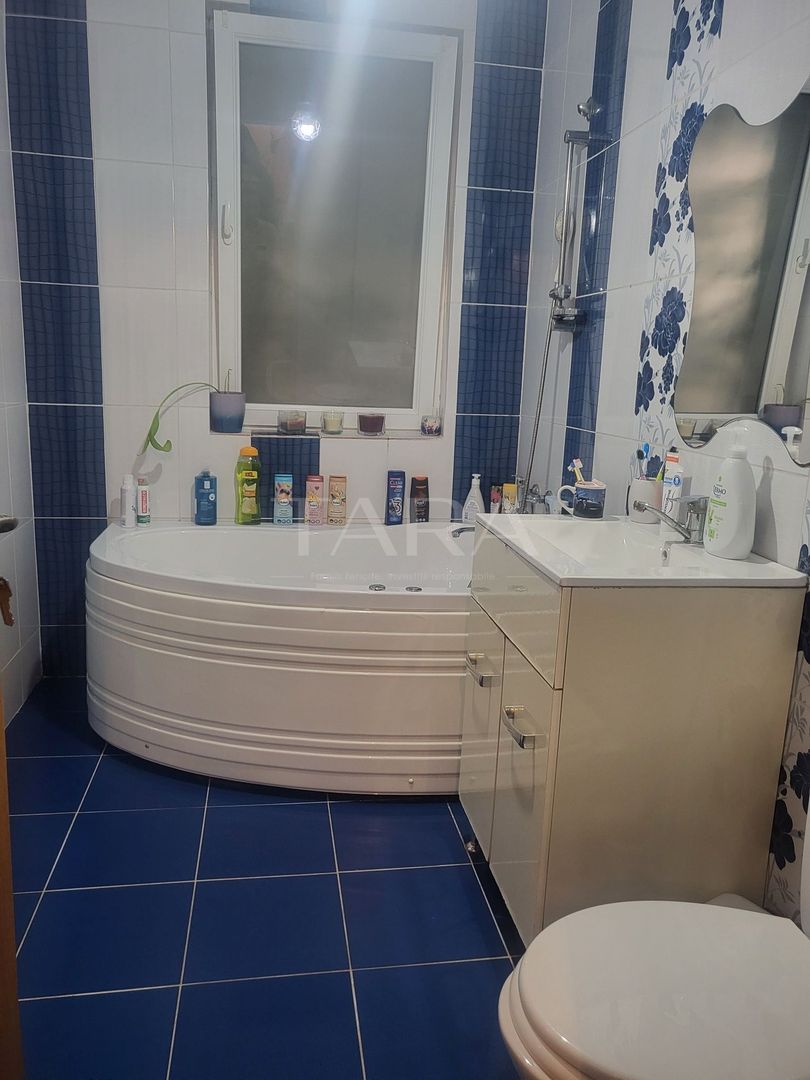 O oportunitate rară în Florești – 3 camere, curte privată si parcare. - Poză 6