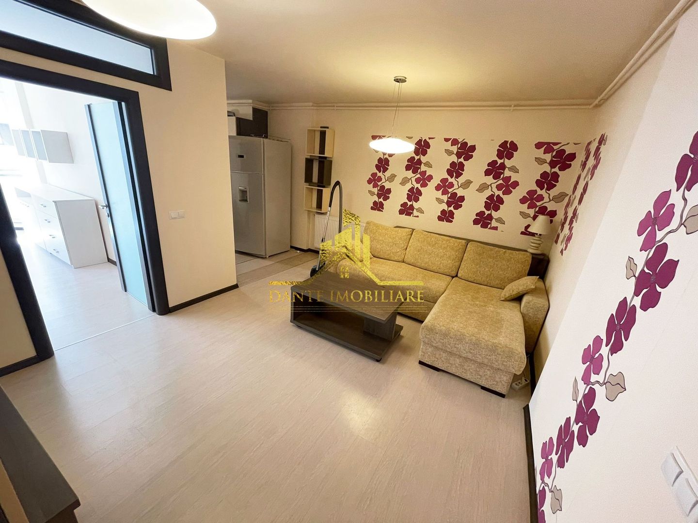 2 camere, modern, bloc nou, balcon, parcare, zona Calea Turzii, MOL - Poză 10