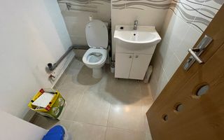 Apartament cu trei camere în bloc izolat -zona Aradului - Poză 15