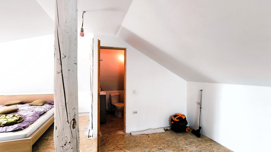 Agigea | Casă P+M cochetă cu toate facilitățile, preț special! - Poză 20