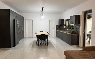 Casa mobilata utilata pe un singur nivel in Satu Mare - Poză 8