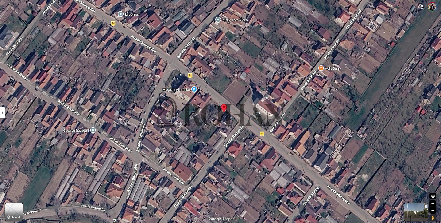 Casă cu teren 788 mp, Barabant – Alba Iulia, toate utilitățile - Poză 21