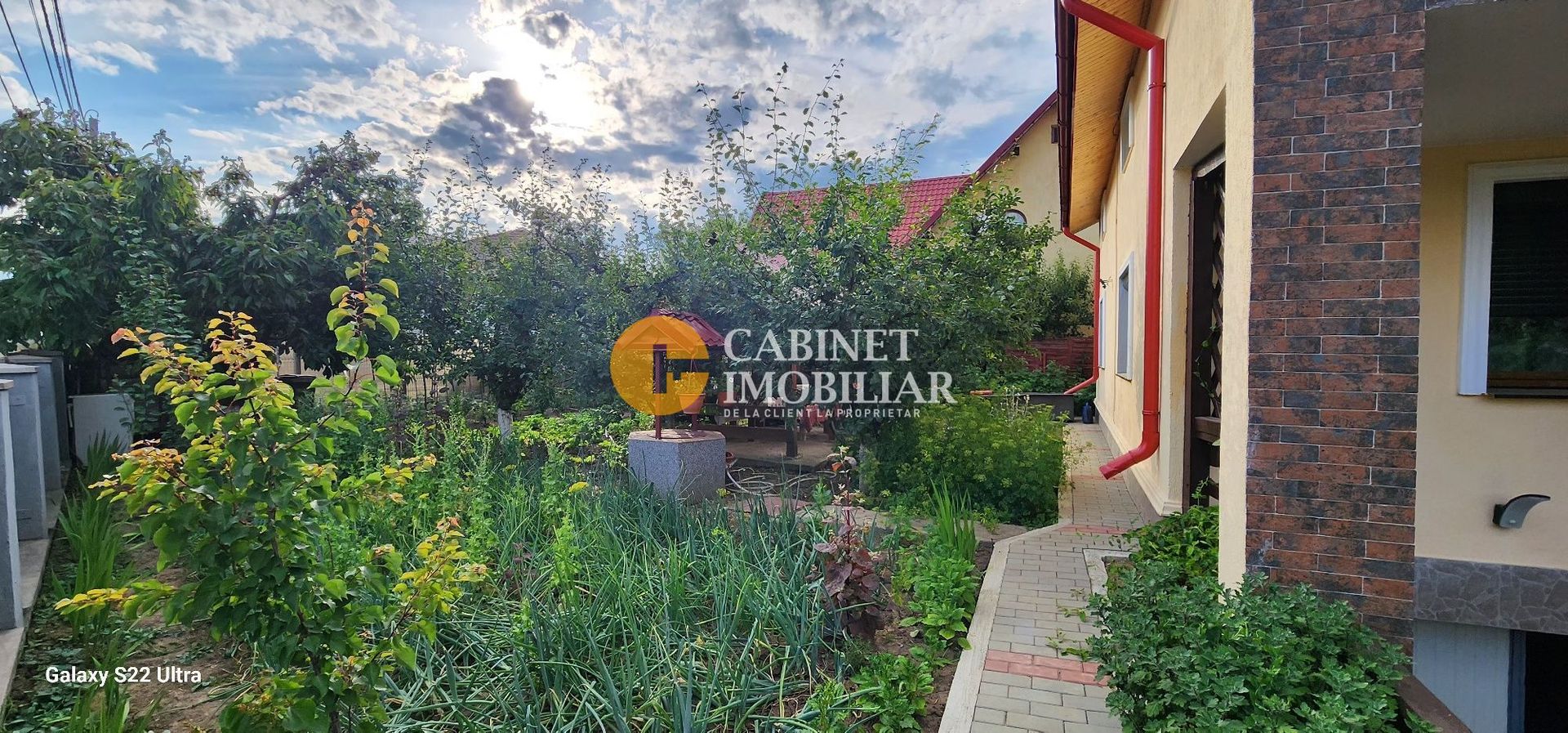 Casa de vânzare Valea Adanca, 4 camere,  zonă principala, Toate utilit - Poză 7