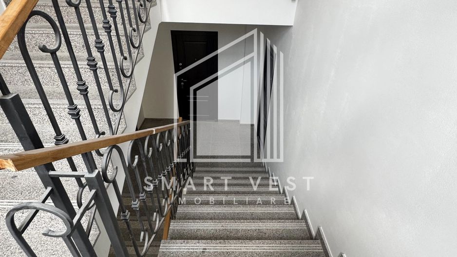 Apartament 3 camere | 64 mp utili | Zona Odobescu - Poză 9