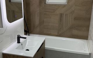 Apartament 4 camere etaj 1 Complexul Studentesc - Poză 3