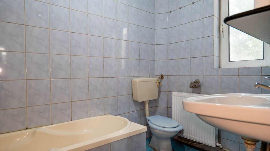 Casă individuală de vanzare + teren intravilan 539 mp - Parc Bazilescu - Poză 24