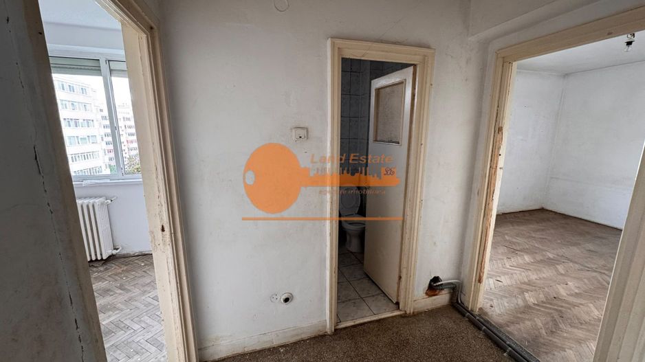 Apartament 3 camere | Iancului | 5 minute de metrou - Poză 11