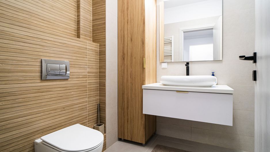 De inchirait, 2 camere, etaj 8 din 11, mobilat-utilat, Metrou Valea Ialomitei - Poză 17