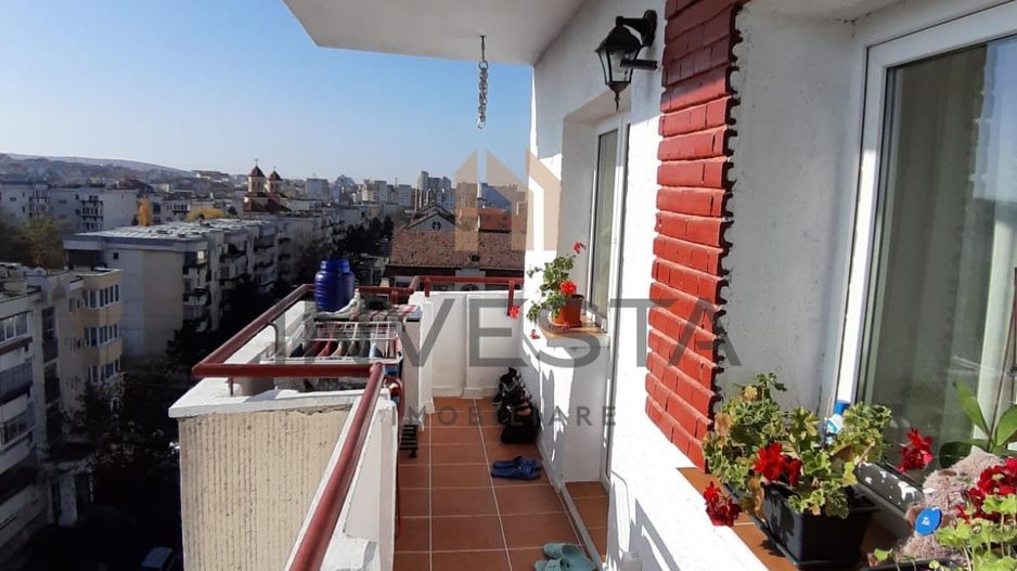 Apartament 2 camere decomandat vedere panoramica Observatorului - Poză 8