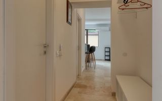 Corbeanca Business Center P+1+M | 19 camere | 400 mp utili/ 8 parcari - Poză 12