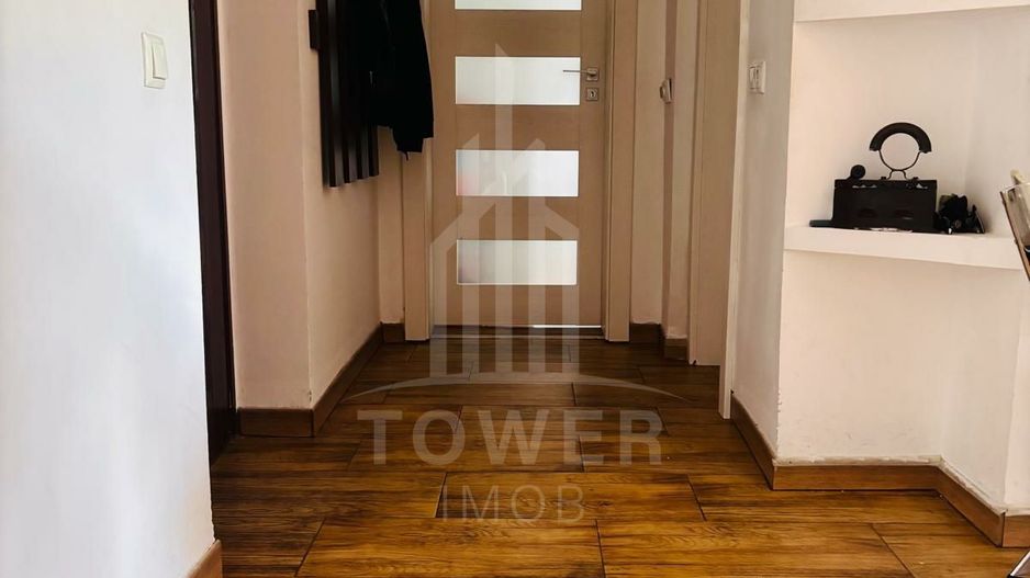 Apartament de 2 camere - etaj 1 - Zona Milea - Poză 5