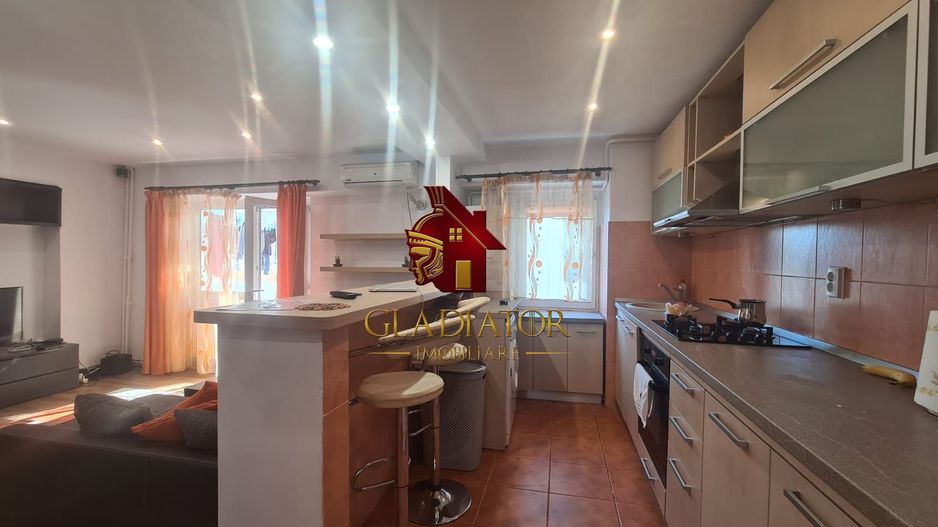 Alexandru cel Bun, bloc 1989, 3 camere, 80 mp, disponibil imediat - Poză 8