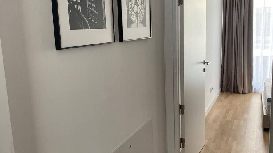 Vila de inchiriat cu 4 camere ZenVille - Poză 17