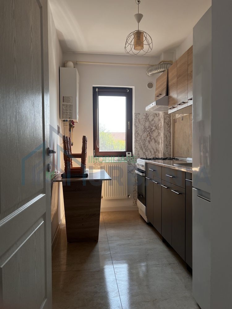 Apartament 2 camere de închiriat – Lunca Cetățuii, Str. Muncii - Poză 3