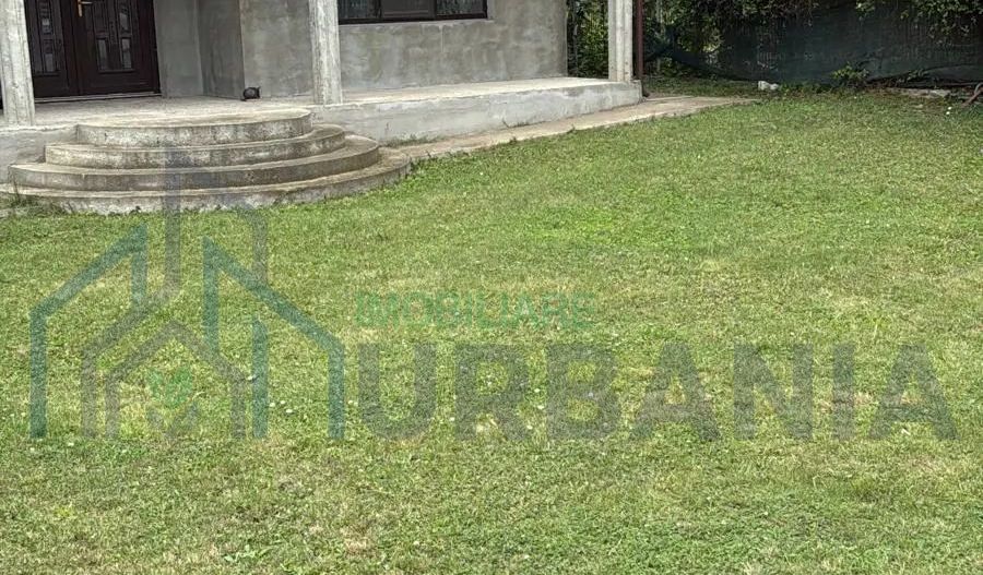 Casa individuala cu teren mare Valea Adanca -Iasi - Poză 2