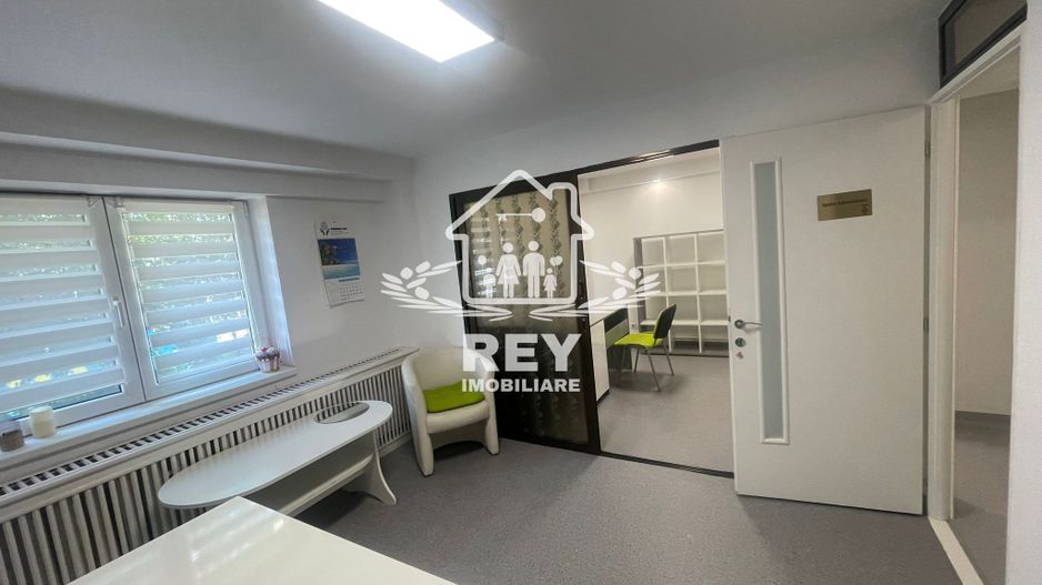 Spațiu comercial de vânzare zonă centrală - Poză 2