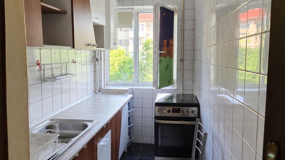 COMISION 0%, Apartament 3 Camere,  Etaj 2, Centrala, Boxa, 50mp, Dacia - Poză 3