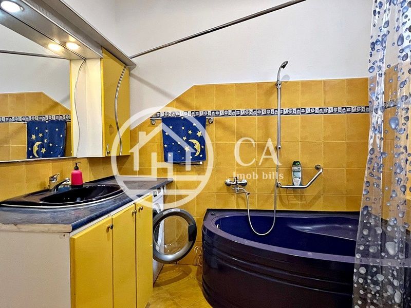 Apartament de închiriat cu 3 camere în zona Ultracentrală, Oradea - Poză 7