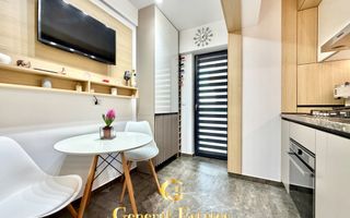 Vânzare apartament 2 camere | Fusion Towers CUG | Mobilat și utilat - Poză 9
