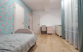 Apartament 3 camere elegant | 2 locuri de parcare | Herastrau - Poză 5