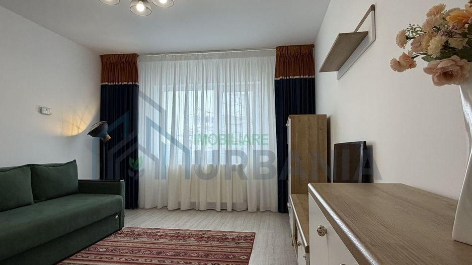 Persoană Fizică închiriez apartament cu 2 camere decomandat - Poză 4