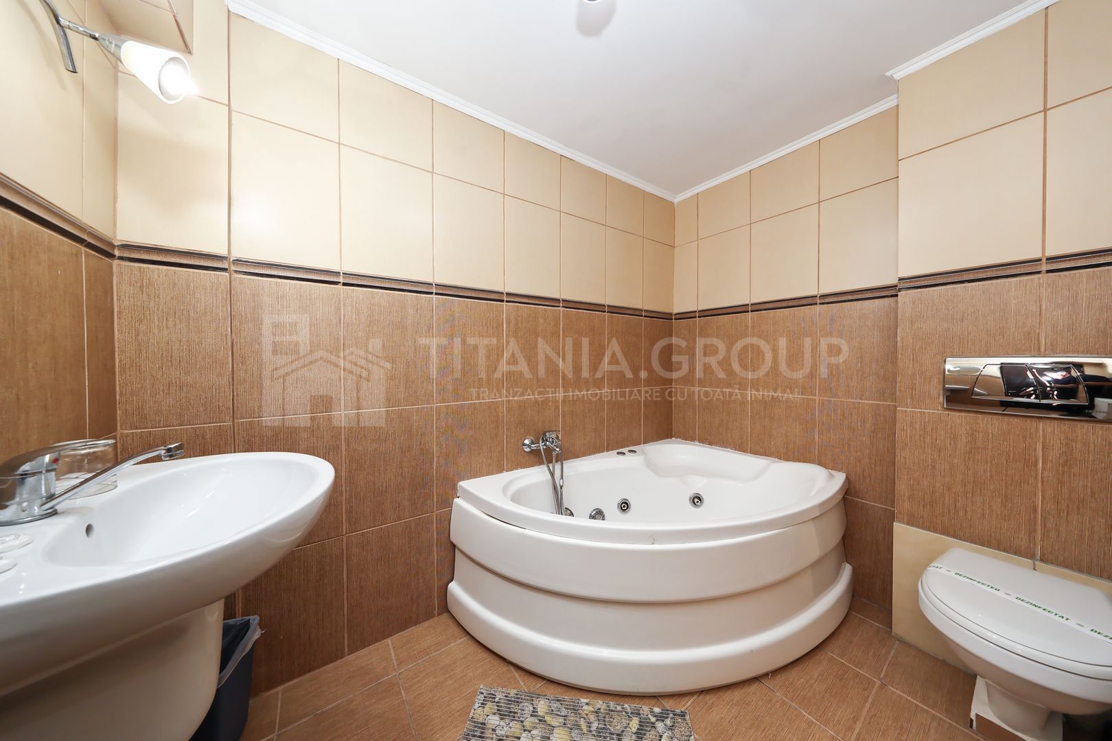 COMISION 0% ! Pensiune 11 camere in Bran | Poarta - Poză 24