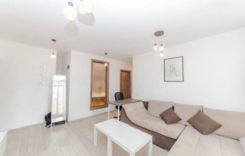 AP.2 CAMERE 13 SEPTEMBRIE, CENTRALA PROPRIE,BUCATARIE INCHISA,MODERN - Poză 8