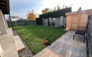 Vila superba Dumbravita - Poză 35