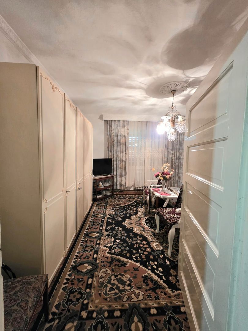 DE VANZARE CASA 5CAMERE ZONA CENTRALA TALMACIU - Poză 15