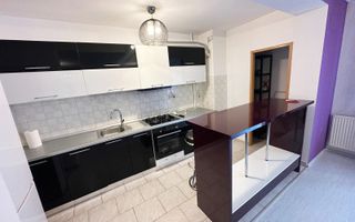 2 camere, modern, bloc nou, balcon, 2 parcari, Zorilor, Republicii - Poză 6