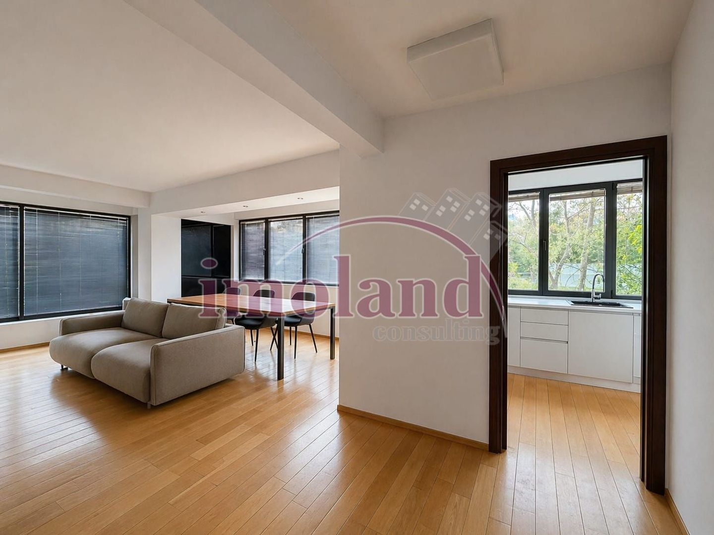 Apartament - 3 camere - inchiriere - Floreasca - Poză 2