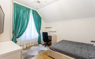 Chirie, casă, 270 mp, strada Grenoble, Botanica - Poză 14