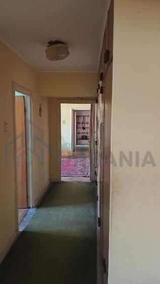 Apartament 4 camere, Bulevardul Independentei 6, Iași – central, mobilat - Poză 10