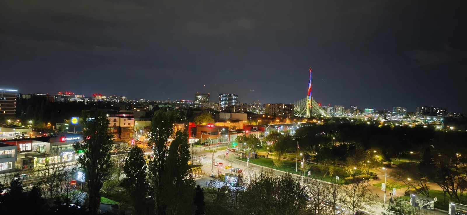 APARTAMENT 4 CAMERE | ETAJ 8 | OPORTUNITATE - Poză 15