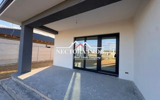 NECTORA IMOB-Casa NOUA 137 mp, Santandrei, 553 mp teren, 4 camere - Poză 5