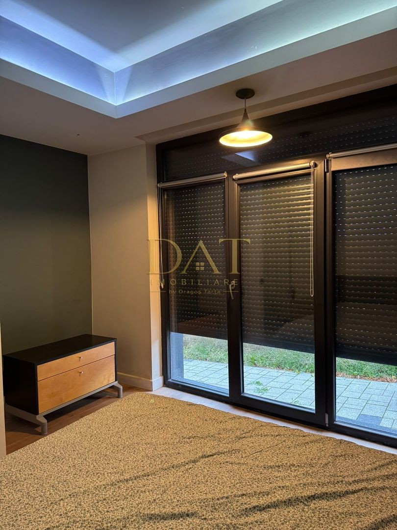 Duplex premium | Europa | 155 mp | 4 dormitoare | sala fitness - Poză 9