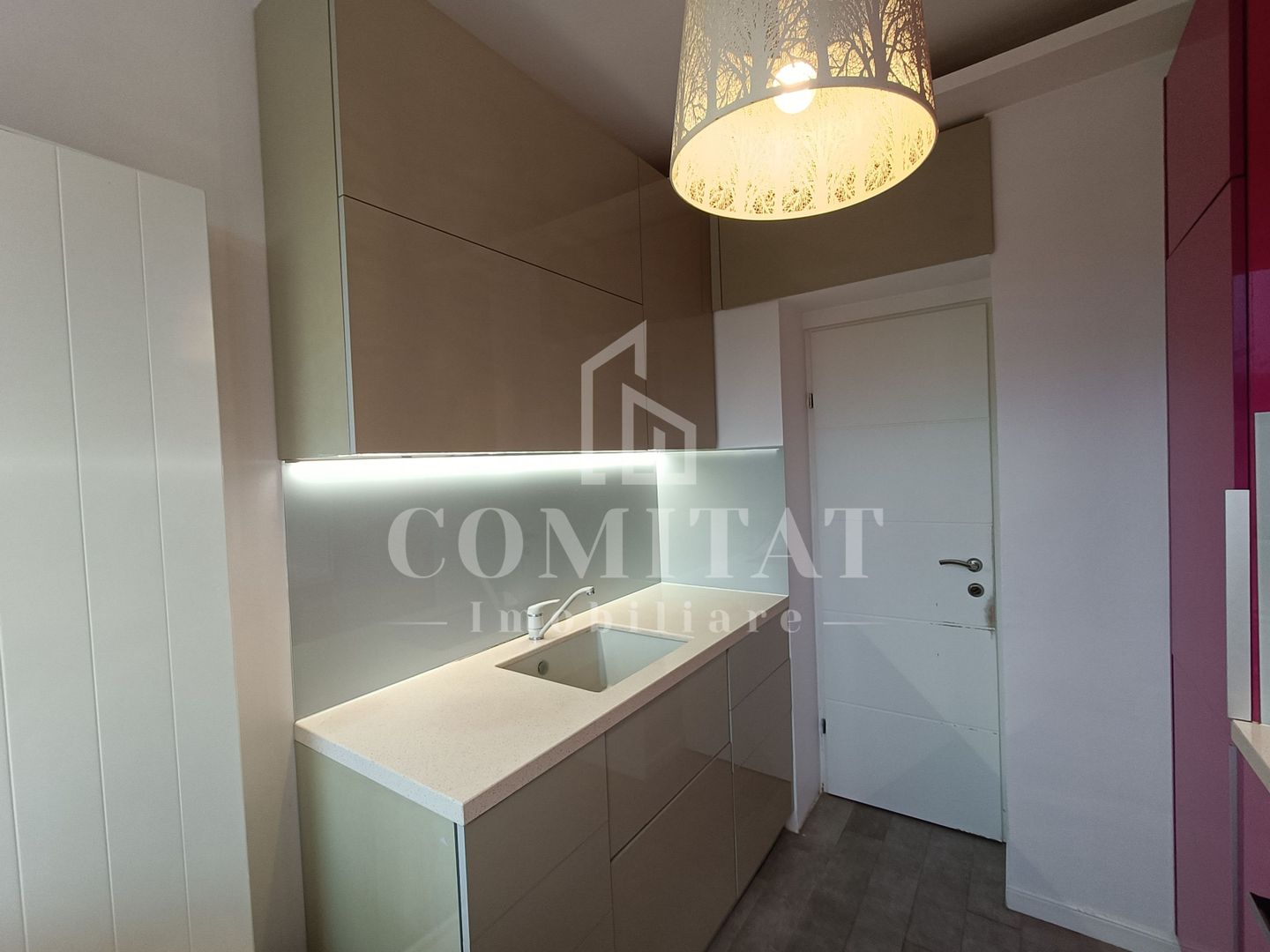 Apartament 3 camere de inchiriat | 63mp | zona Centrala - Poză 8
